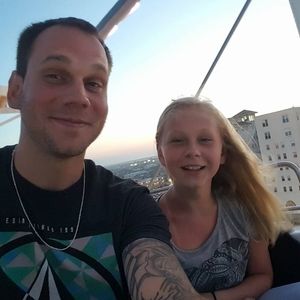 Meet your Posher, Kurtis